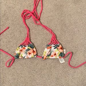 Bikini top